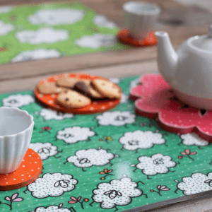 Tovaglietta Americana