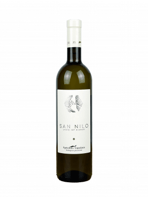 Vino bianco SAN NILO IGP