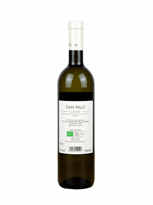 Vino bianco SAN NILO IGP