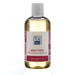 Detergente Intimo Tea Tree Oil