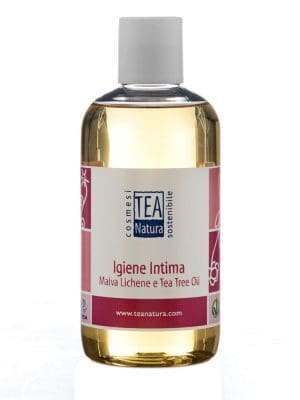 Detergente Intimo Tea Tree Oil - 250 ml
