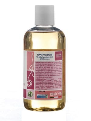 Detergente Intimo Tea Tree Oil - 250 ml