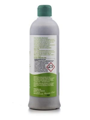 Ri-Detersivo Crema Abrasiva alla Cenere - 500 ml