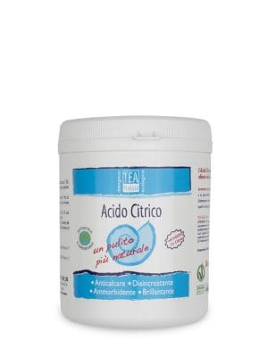 Copia del Acido Citrico - 500 gr - AXA