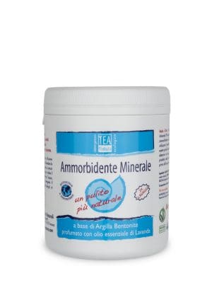 Ammorbidente Minerale - 500 gr