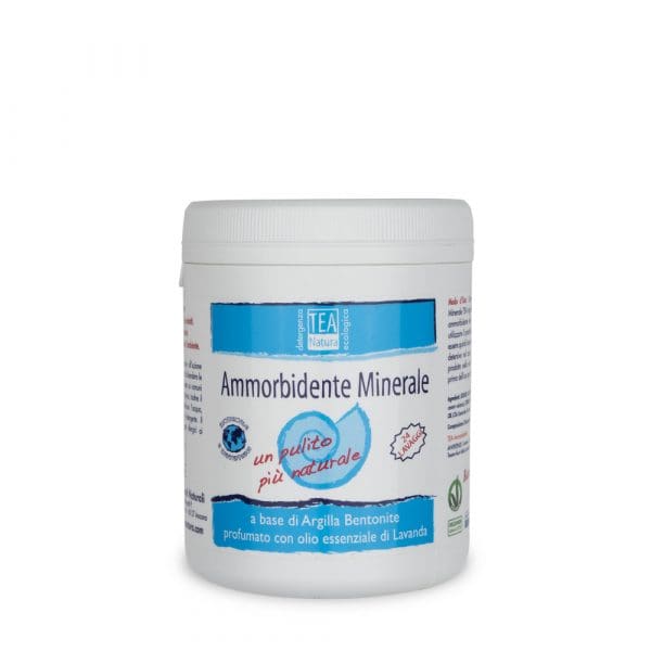 Ammorbidente Minerale - 500 gr