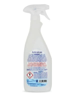 Anticalcare ecologico - 750 ml