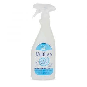 Detergente ecologico multiuso