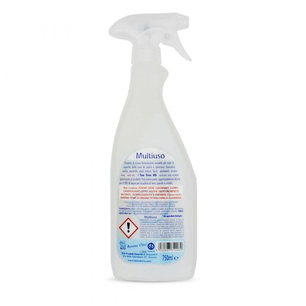 Ecological multipurpose cleaner - 750 ml
