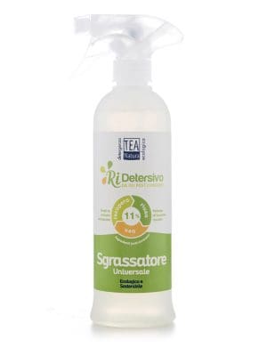Ri-Detersivo Sgrassatore Universale - 500 ml