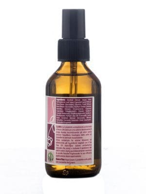 Antiodorante donna naturale Cloris - 100 ml