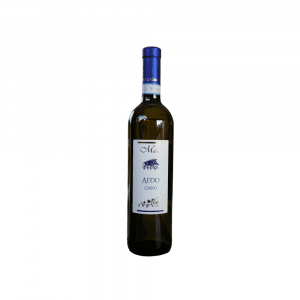 Aedo Greco Sannio Doc