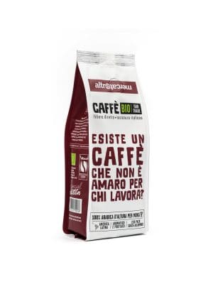 Manifesto Café 100% Arabica pour moka - 250 gr