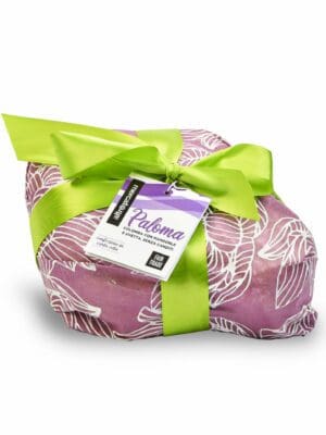 Colomba PALOMA COLOMBA CON MANDORLE E UVETTA SENZA CANDITI