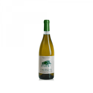 Creanzia, Falanghina del Sannio Doc