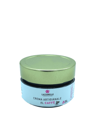Crema artigianale al caffè