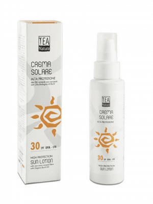 Crema Solare SPF30 - 100 ml