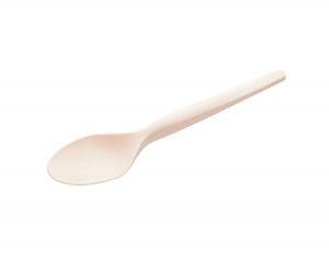 Cucchiaio in Mater-Bi