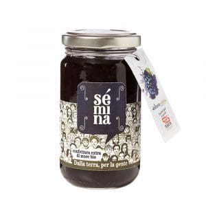 Confettura Extra di More bio