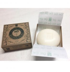 Sapone alla Manna Pura