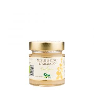 Miele di fiori darancio
