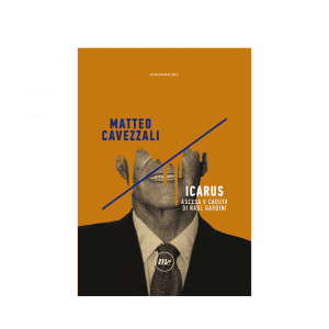 Icarus di Matteo Cavezzali