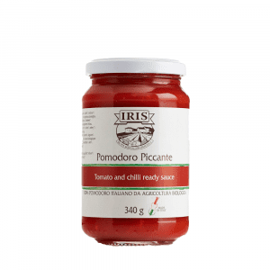 Polpa di Pomodoro Piccante