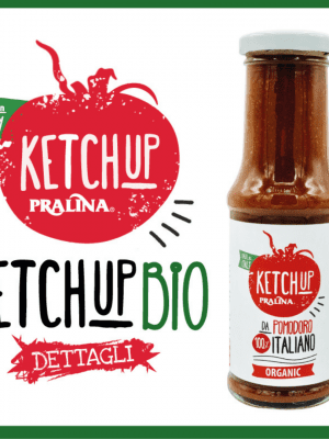 Ketchup Bio