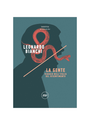 Das Volk von Leonardo Bianchi