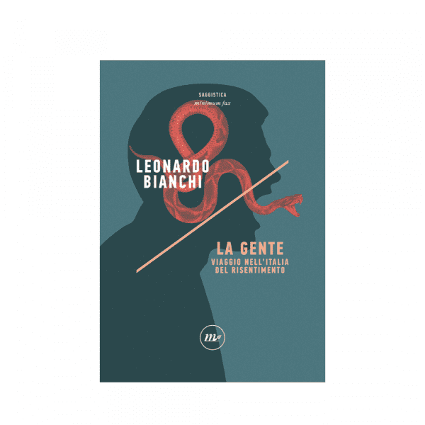 The People of Leonardo Bianchi