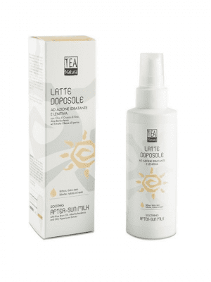 Latte Doposole - 150 ml