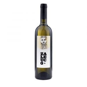 Vino bianco Savuto Doc Zaleuco