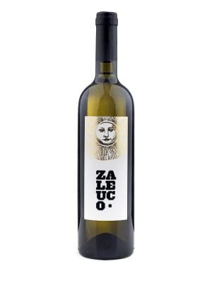 Vino bianco Savuto Doc Zaleuco