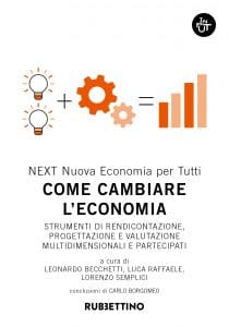 Come cambiare l’economia di NeXt – Nuova Economia per Tutti