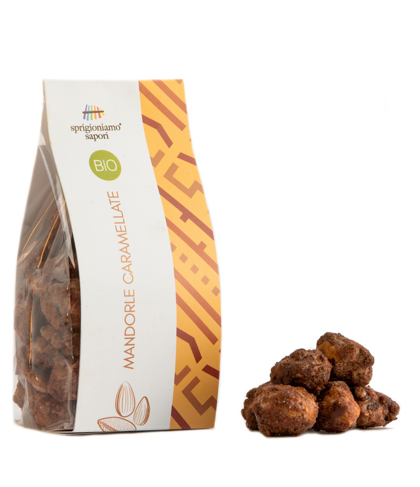 mandorle-caramellate_sprigioniamo sapori