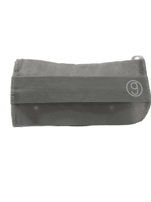 MasCarina mascherina di comunità lavabile in TNT