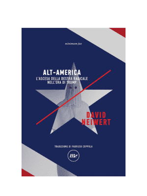 Alt-America par David Neiwert