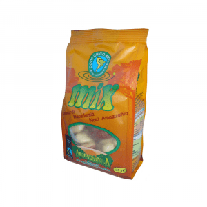Mix Amazzonia di Noci Sgusciate