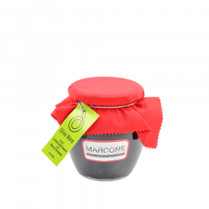 Olive Nere Bella di Cerignola DOP