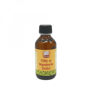 Olio di Mandorle Dolci
