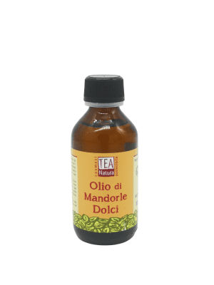 Olio di Mandorle Dolci - 100 ml