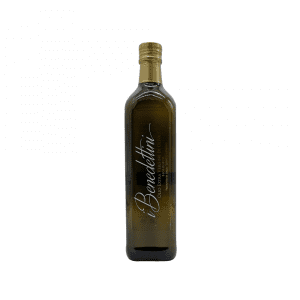 Olio Extravergine di Oliva Biologico