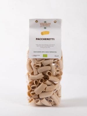 Paccheretti Bio - 500 gr