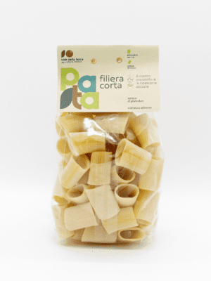 Paccheri di grano duro