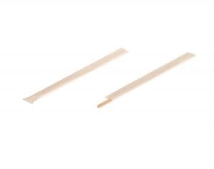 Paletta caffè in legno