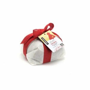 Panettone classico senza canditi