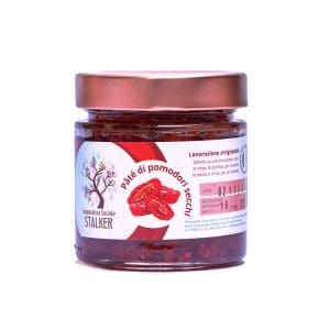 Patè di pomodoro secco