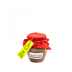 Paté di Olive Verdi Bella di Cerignola