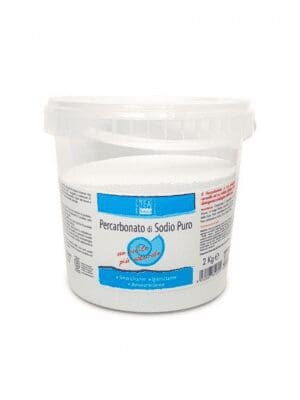 Percarbonato di sodio Puro