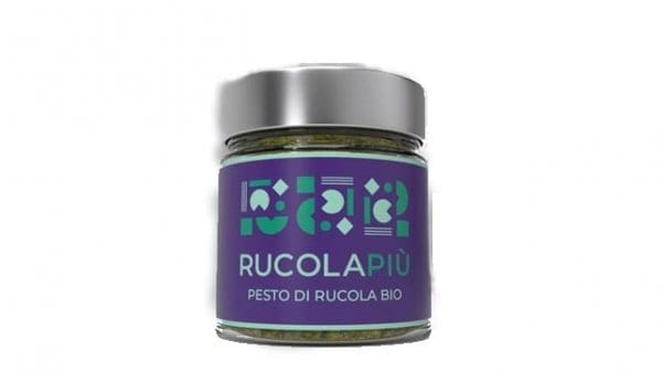 Rucola-Pesto - 200 g